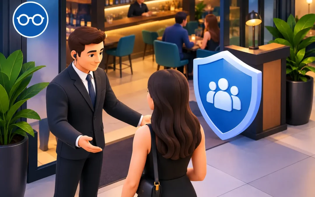 Host Responsibility That Protects Your Venue