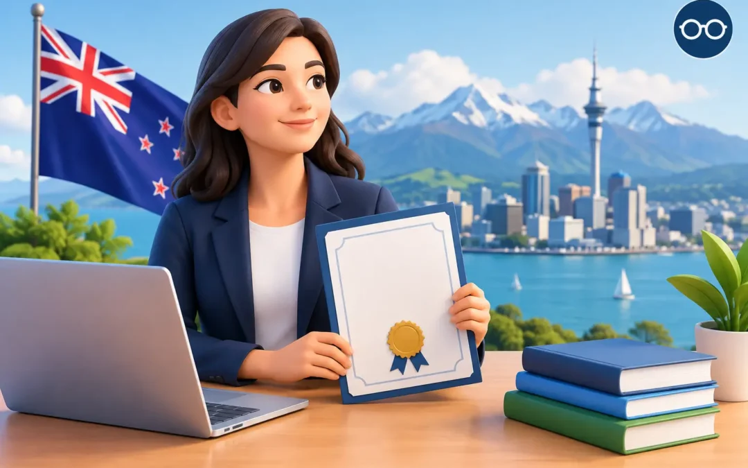 Manager Certificate Eligibility in New Zealand