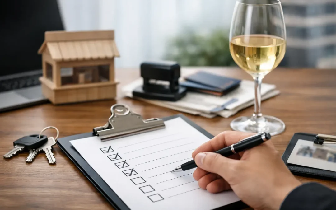 On Licence Application Checklist NZ: Get Ready