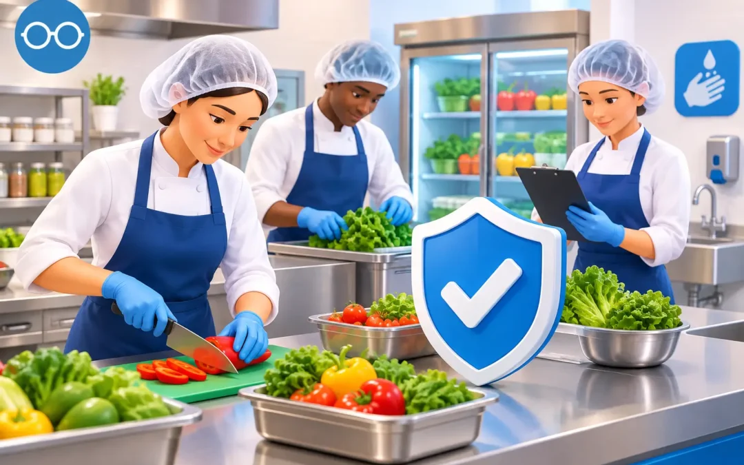 Unit Standard 168 Food Safety for Food Teams