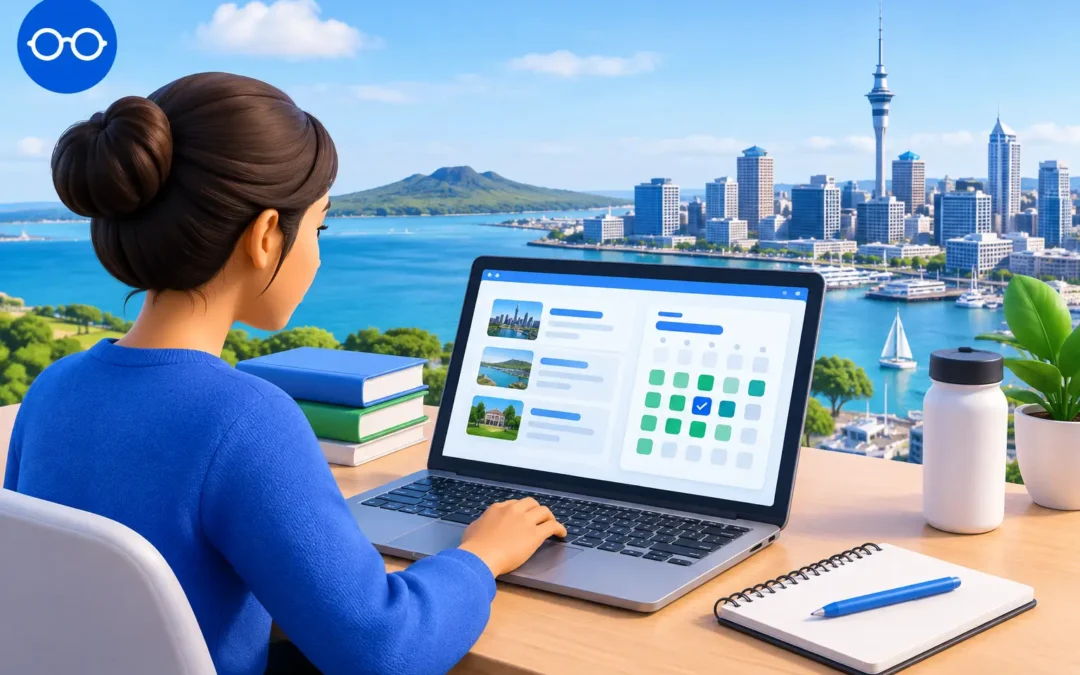 Auckland LCQ Course Availability Made Simple
