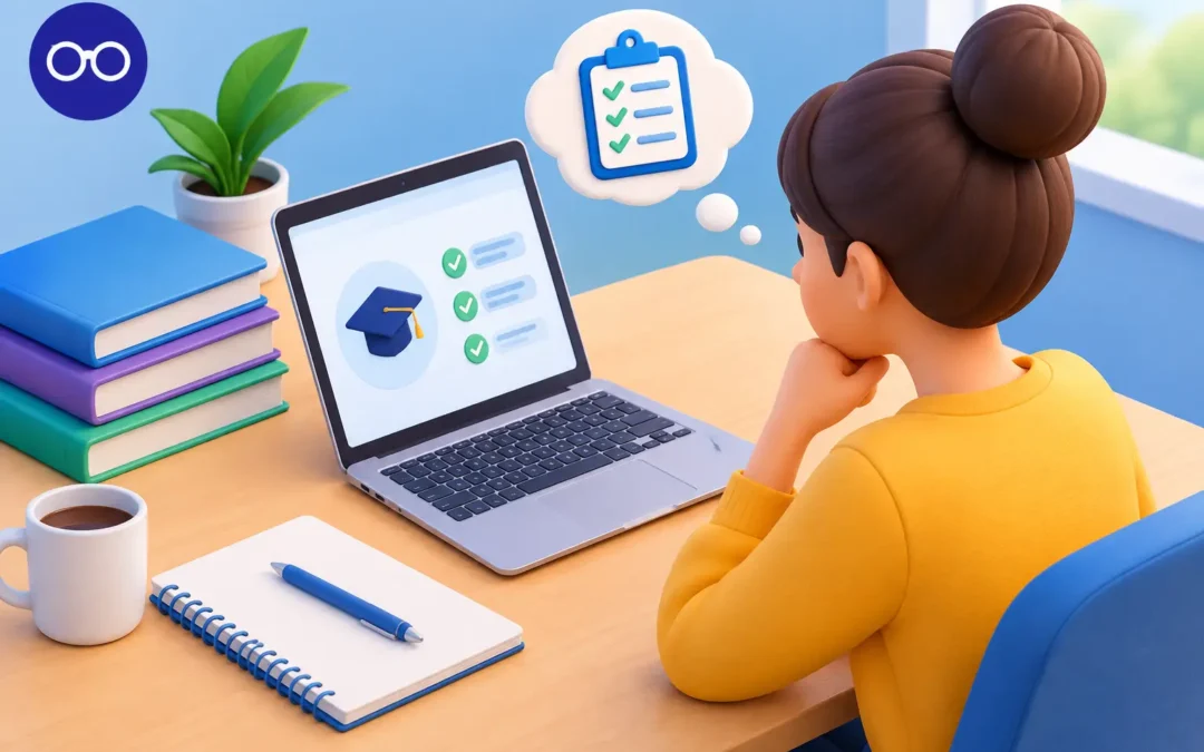 Does LCQ Require Prework? What to Expect