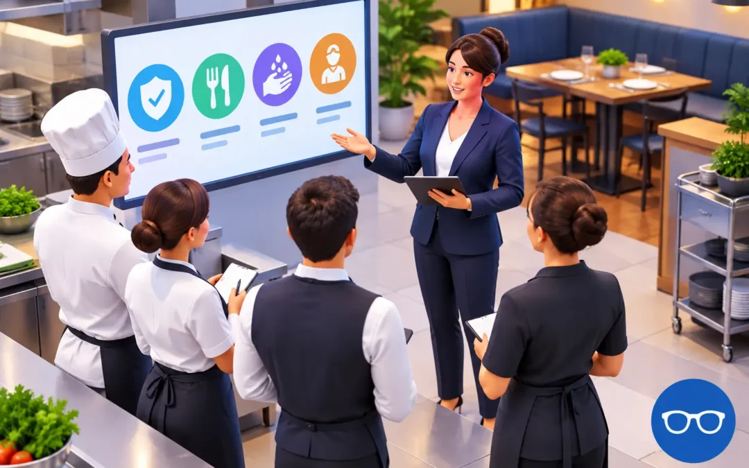 Hospitality Compliance Training That Works