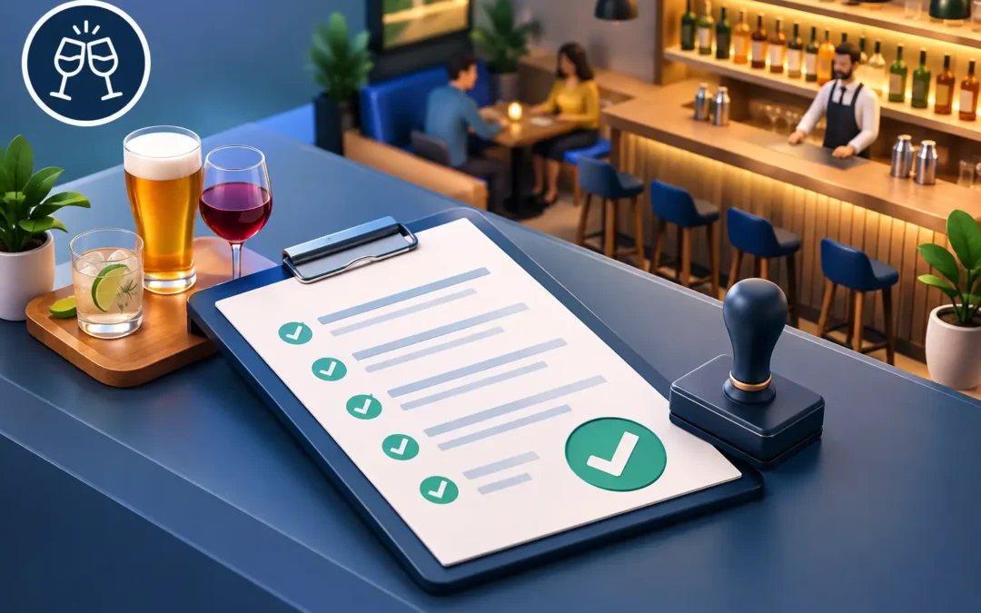 Liquor Licence Conditions: What Venues Must Do