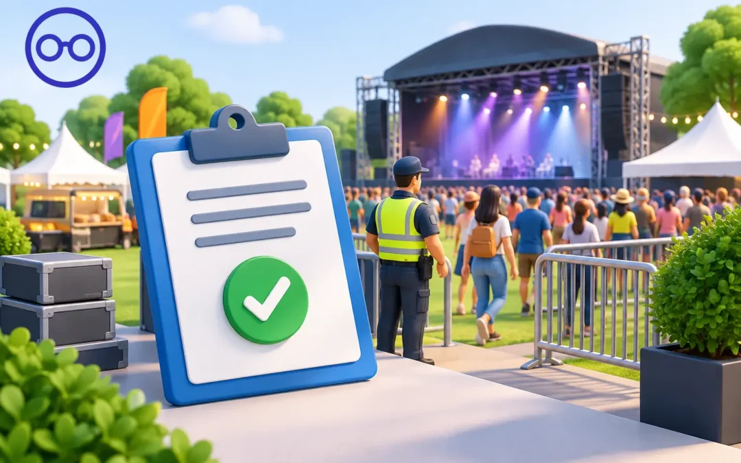 When Is a Special Licence Needed for Events?