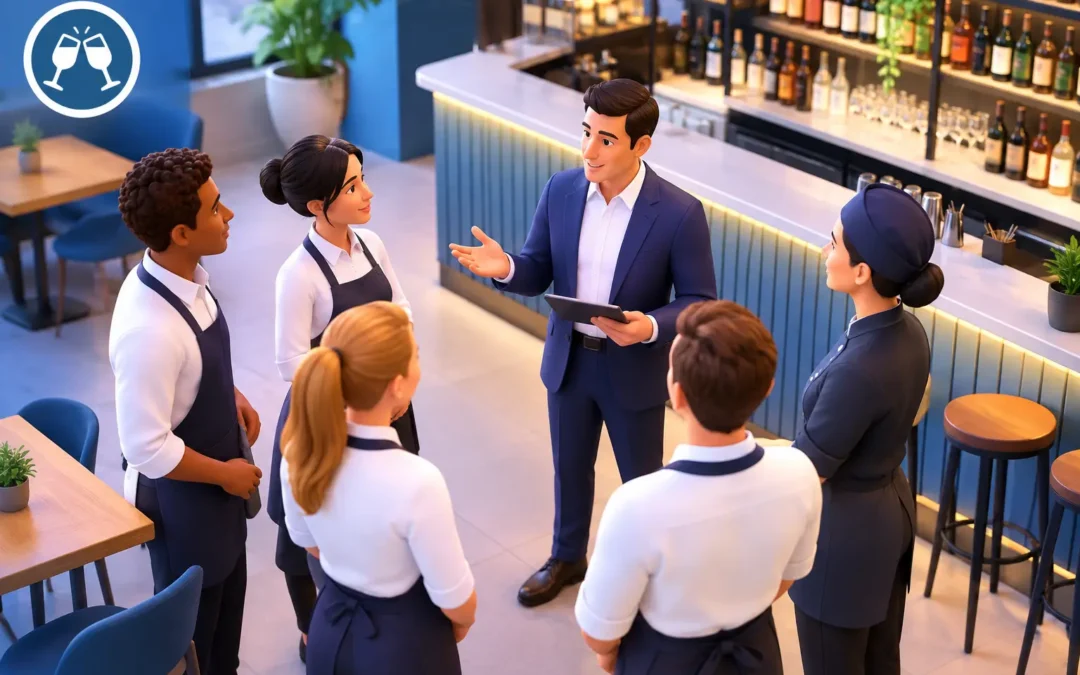 Who Needs Alcohol Training in Your Venue?